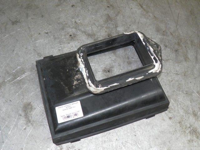 Корпус салонного фильтра 57S2LY Audi A3