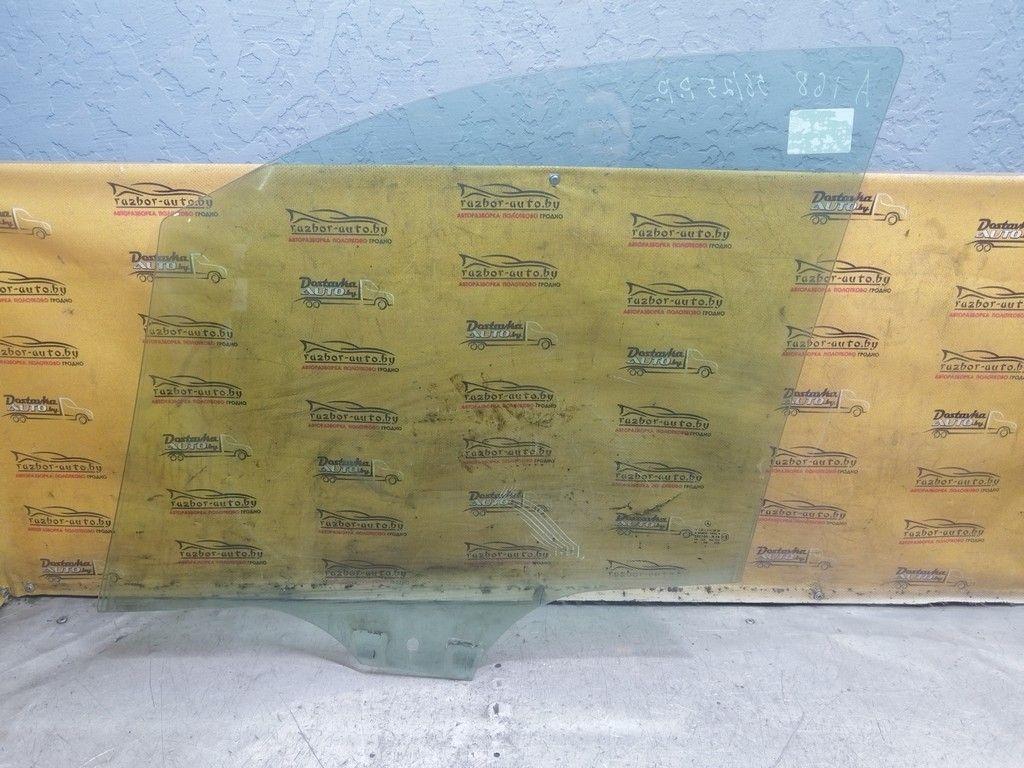 Стекло двери передней правой 2BNCYI Mercedes A W168 - Фото 3