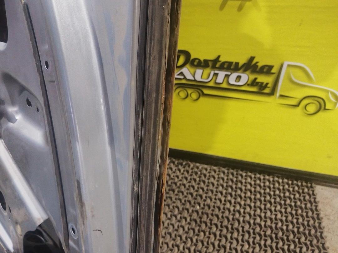 Дверь задняя правая VPDP7K Citroen C5 undefined