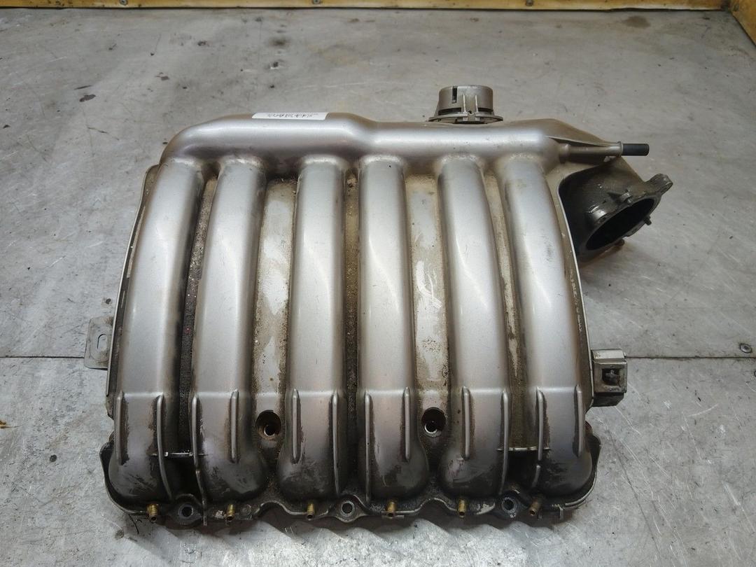 Коллектор впускной 1H23DX Peugeot 406 купить