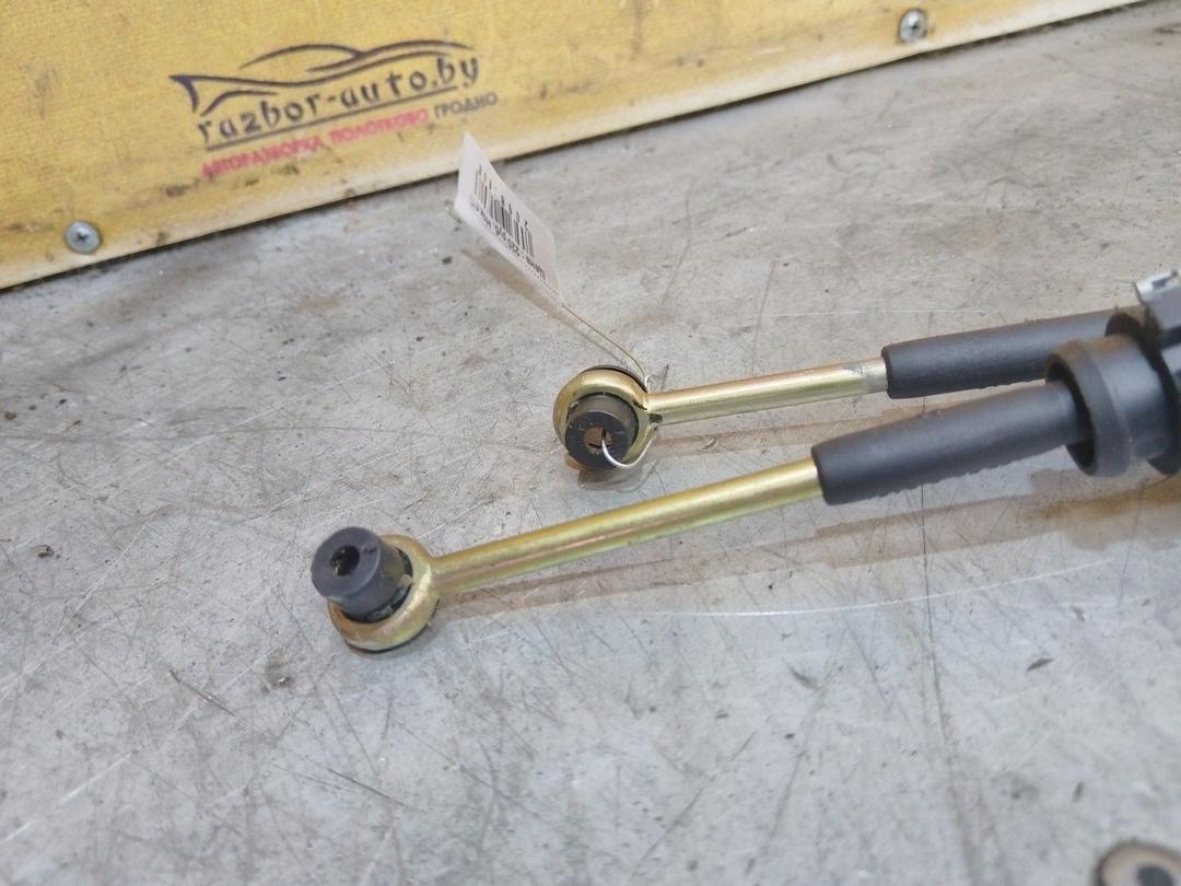 Трос кулисы КПП WLHMP8 Citroen Xsara Picasso - Фото 2