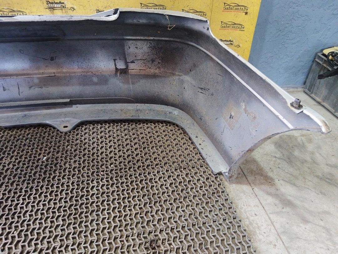 Бампер задний 1JP8YJ Rover 400 undefined