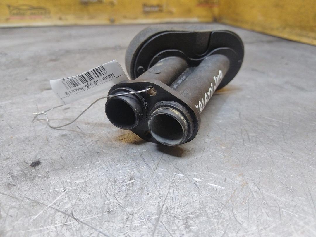 Патрубок отопителя (печки) 64VT90 Ford Galaxy - Фото 3