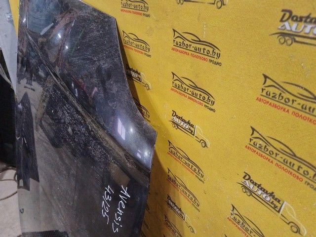 Капот S91FU0 Toyota Avensis купить на авторазборке