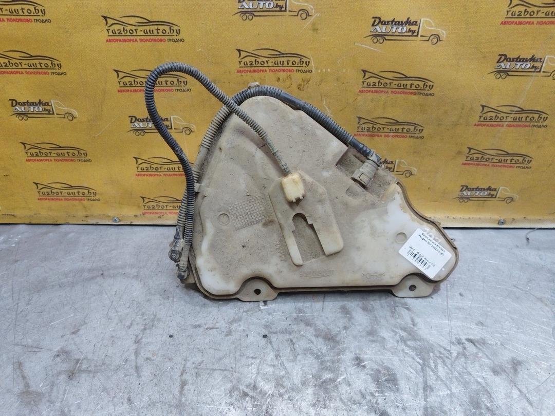 Бачок иолиса 97X3GW Peugeot 307 купить с доставкой