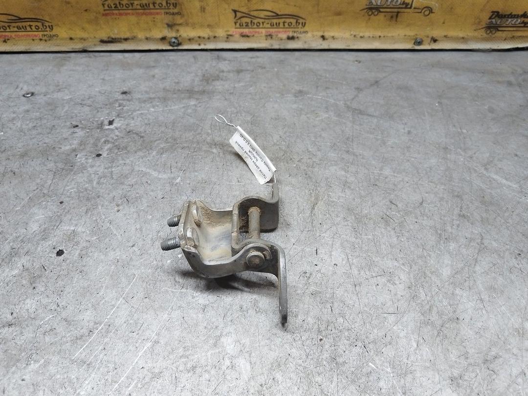 Петля двери задней правой NJHUUR Toyota Corolla - Фото 4