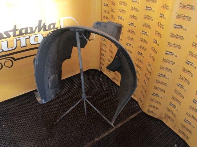 Защита арок передняя левая (подкрылок) 7WLBGN BMW X5 E53 купить с доставкой