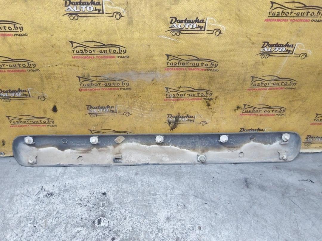 Молдинг двери задней левой TQ3MT7 Citroen Berlingo купить с доставкой