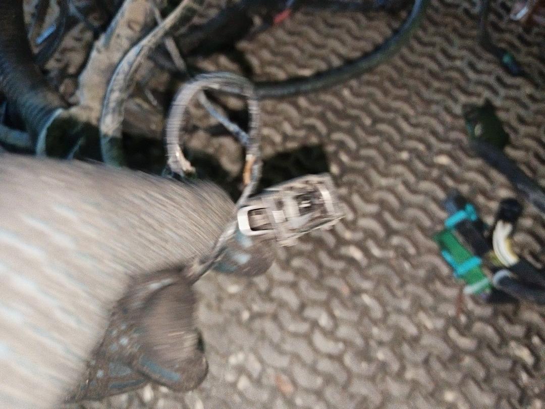 Проводка FI7SPZ Volkswagen Sharan undefined