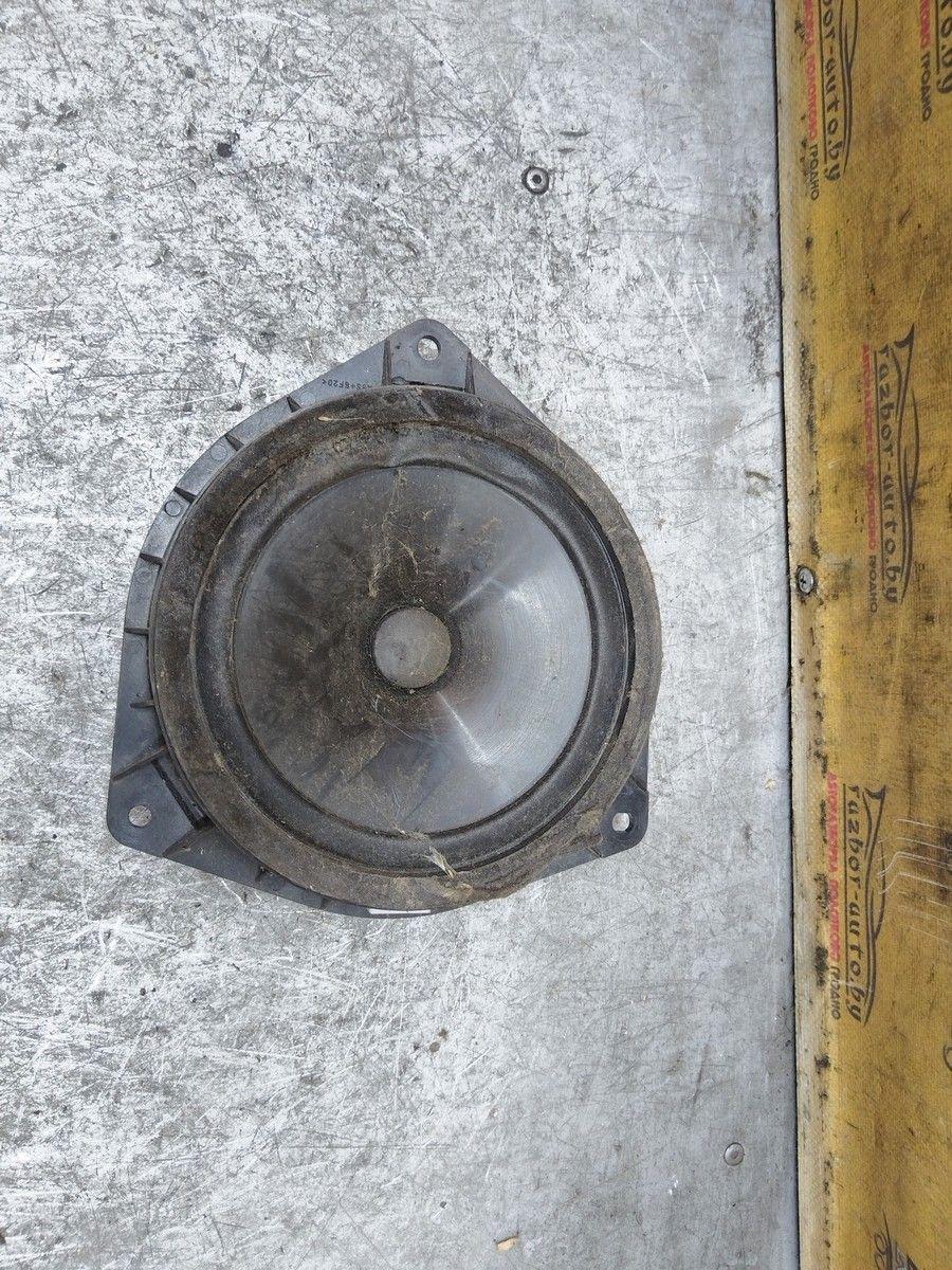 Динамик двери передней левой 25XOQ7 Toyota Corolla Verso