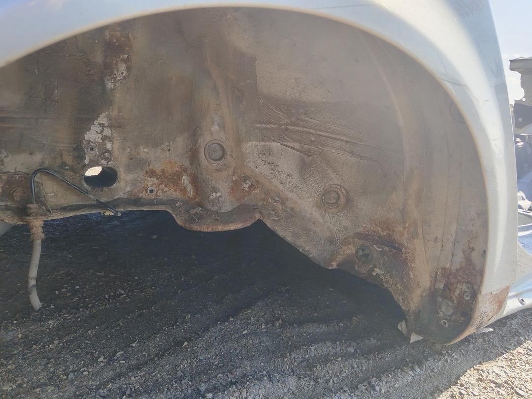 Крыло заднее правое 0YO399 Audi A4 купить в магазине запчастей бу