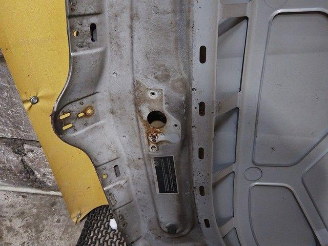 Капот YFOAG0 Skoda Roomster undefined