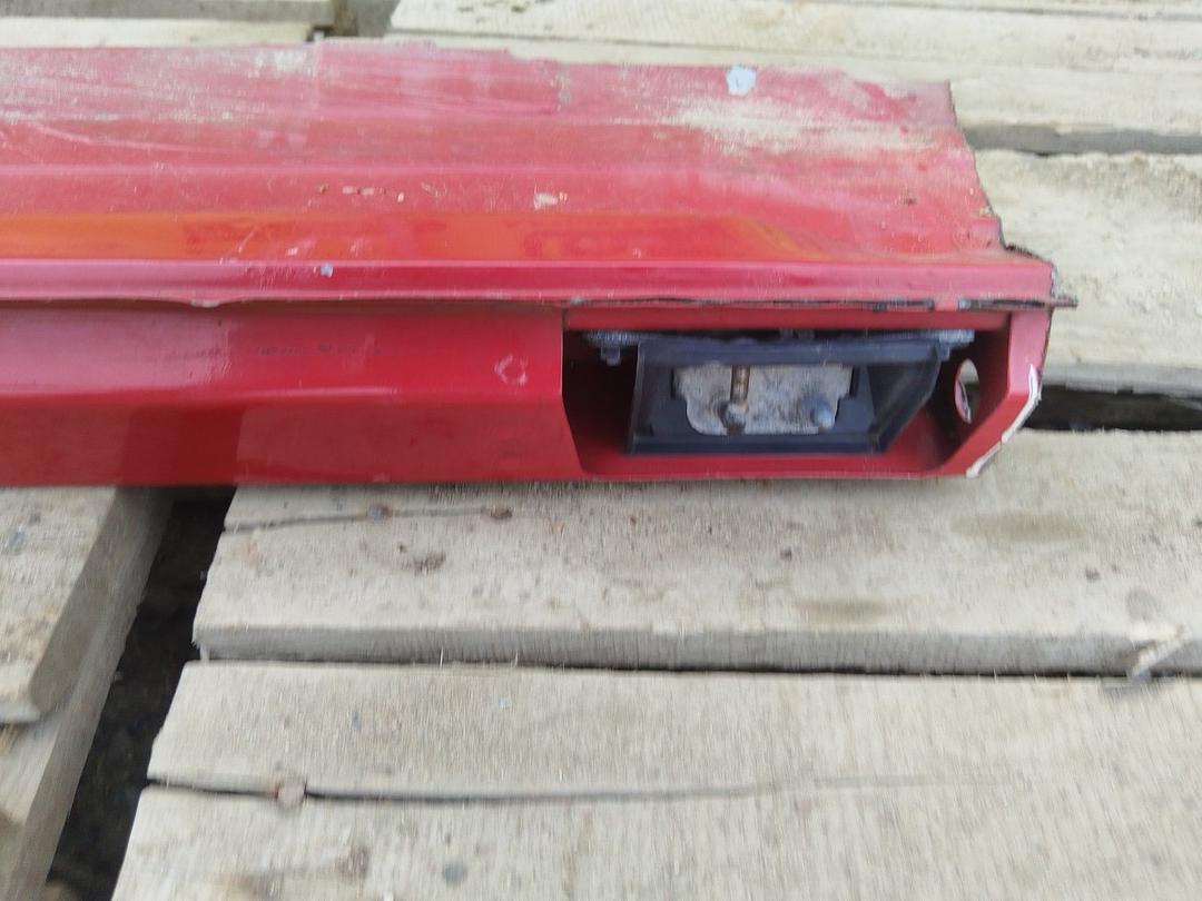 Часть кузова (вырезанный элемент) 72X1RI Audi 100 - Фото 3