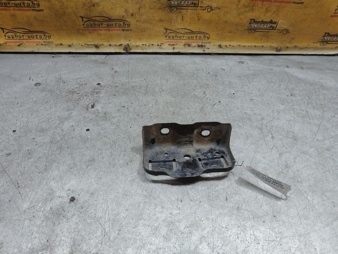 Кронштейн крепления бампера заднего E8EPP9 Honda Accord купить с доставкой