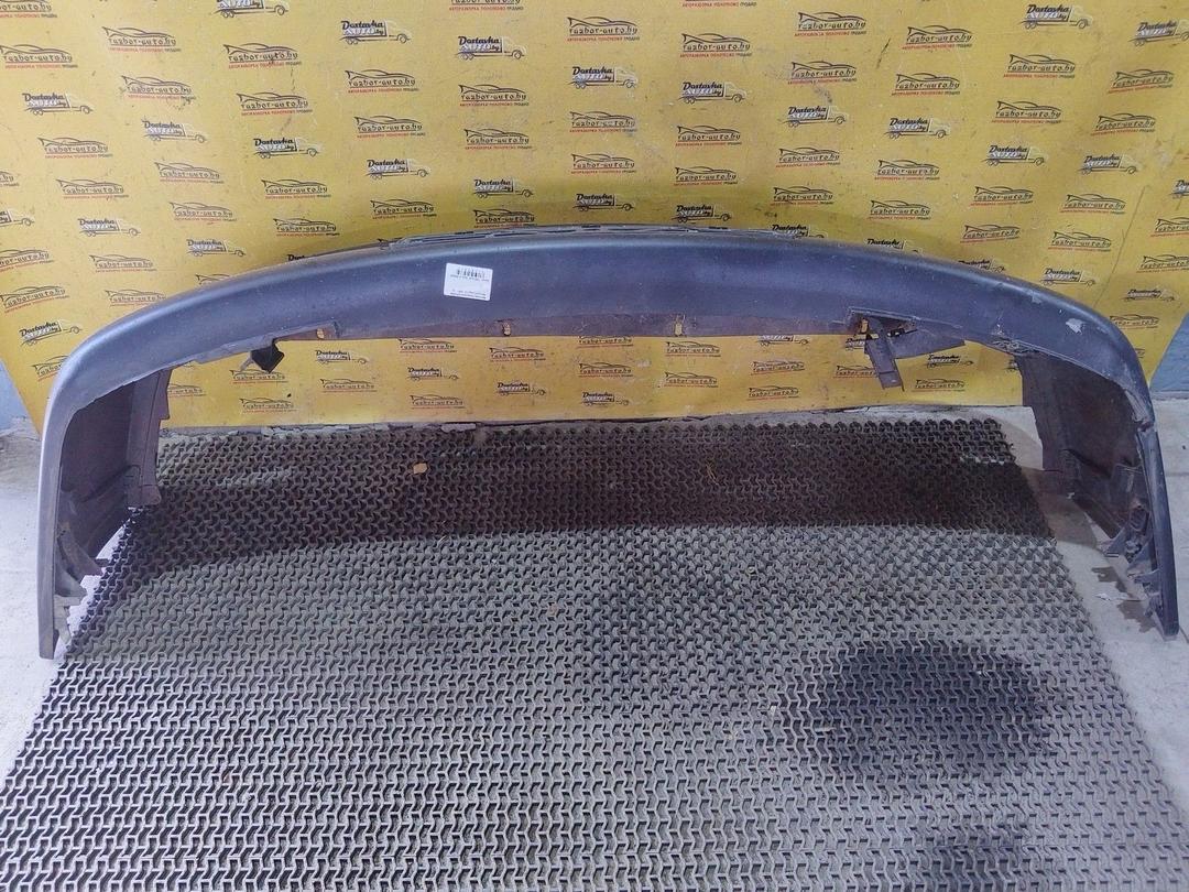 Бампер передний DFIBB9 Renault Laguna купить на авторазборке