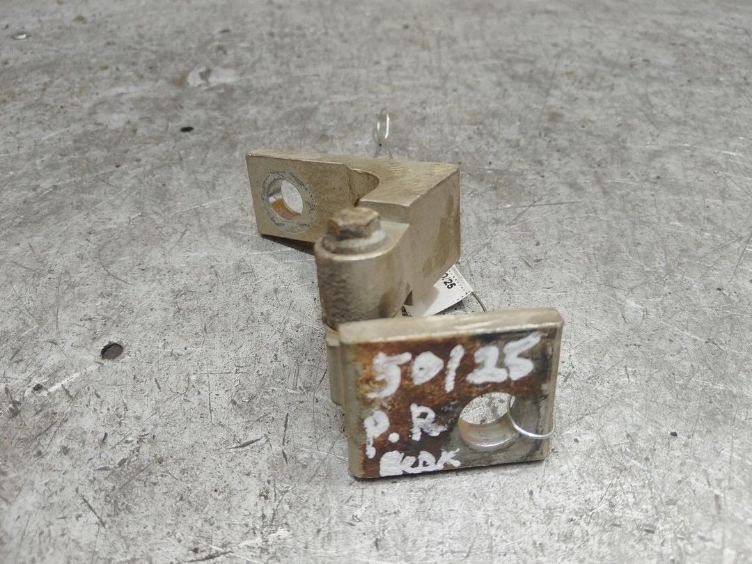 Петля двери передней правой I0EF3M Fiat Linea - Фото 5