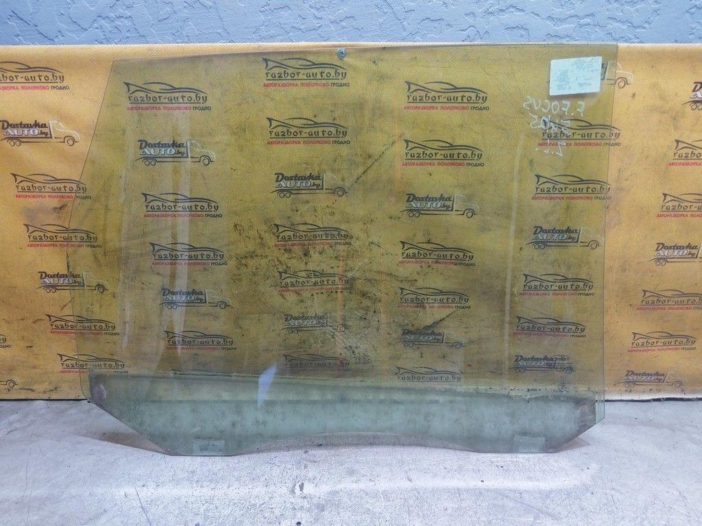 Стекло двери задней левой 87FNGG Ford Focus - Фото 3