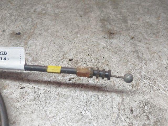 Трос капота 23E3ZD Ford Escort купить