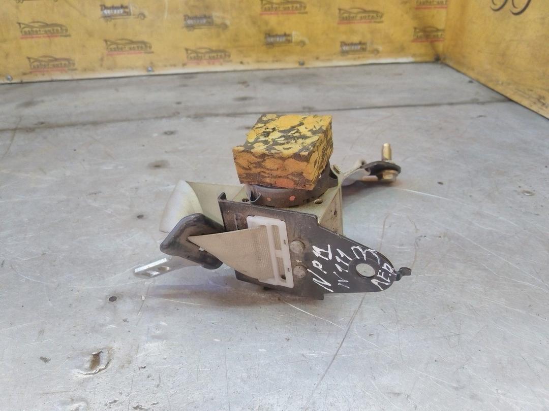 Ремень безопасности задний левый FMSCJO Nissan Primera купить