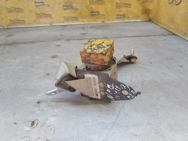 Ремень безопасности задний левый FMSCJO Nissan Primera купить