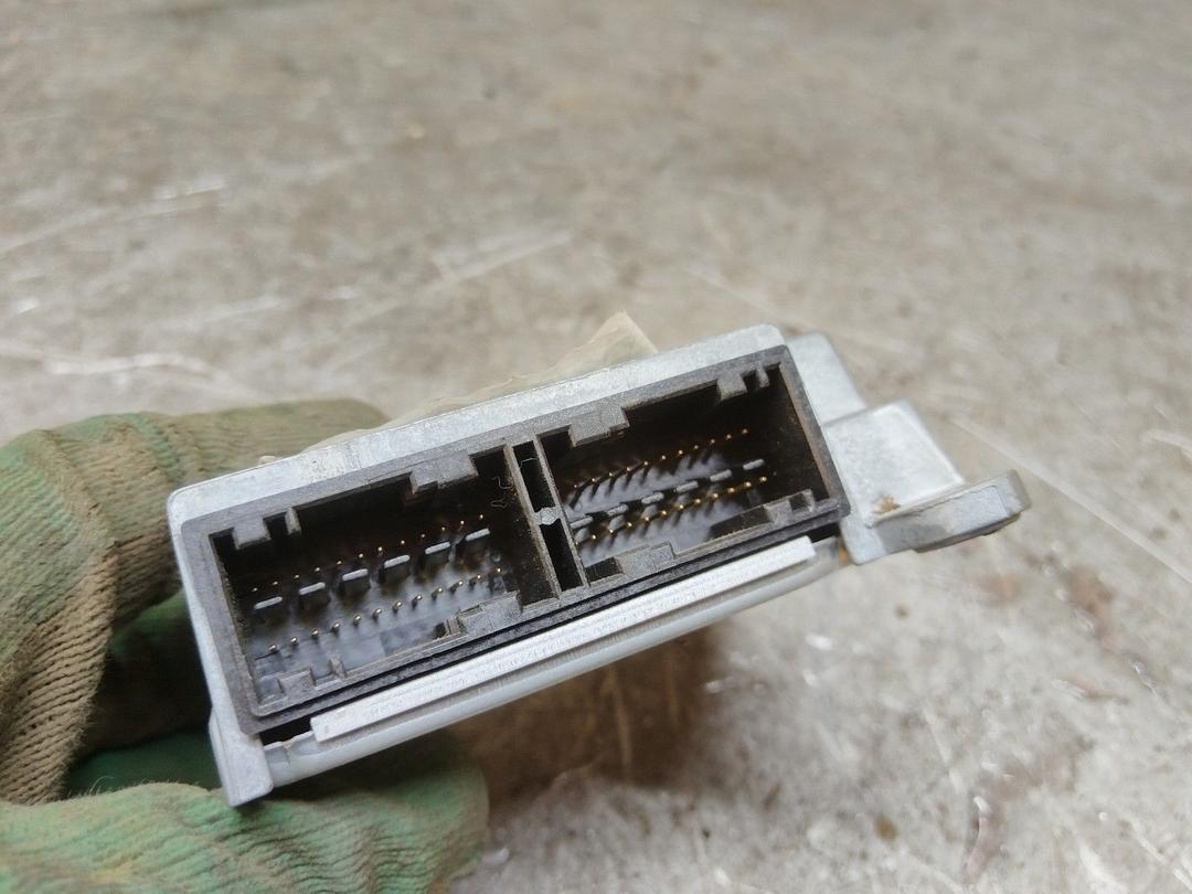 Блок AirBag 0RVTEG Citroen C5 купить в магазине запчастей бу