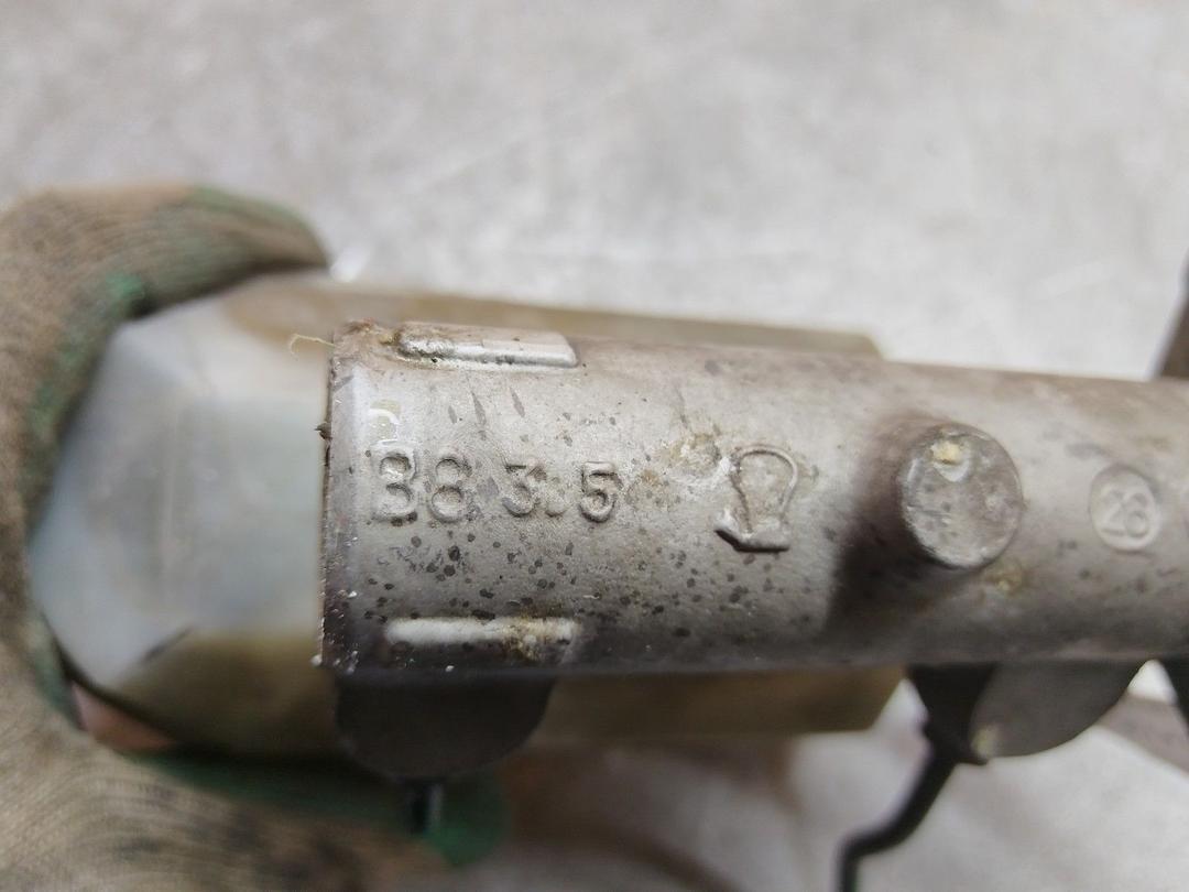 Цилиндр тормозной главный 8YWEF3 Renault Scenic купить на авторазборке