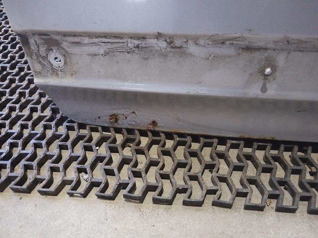 Крышка багажника (дверь 3-5) 8TI60J Opel Vectra - Фото 4