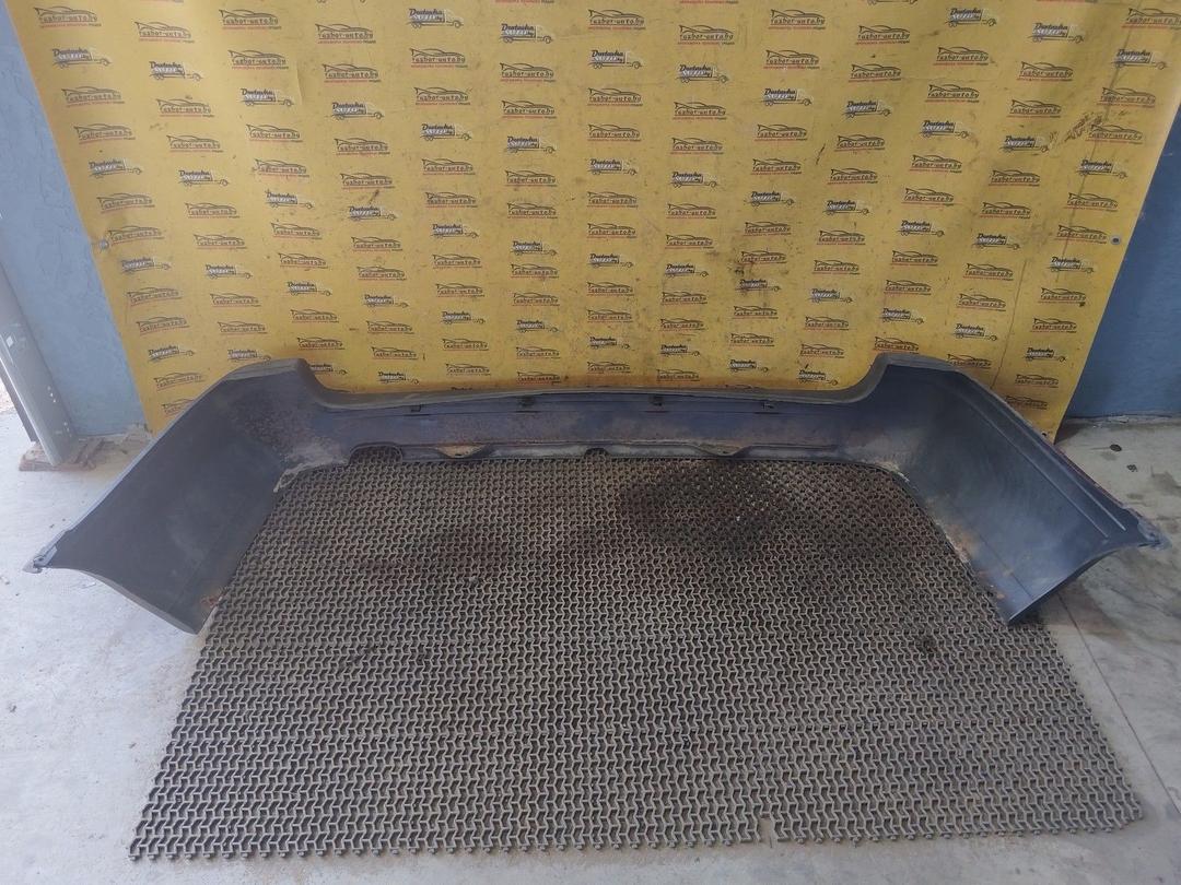 Бампер задний IRUKC4 Nissan Sunny undefined