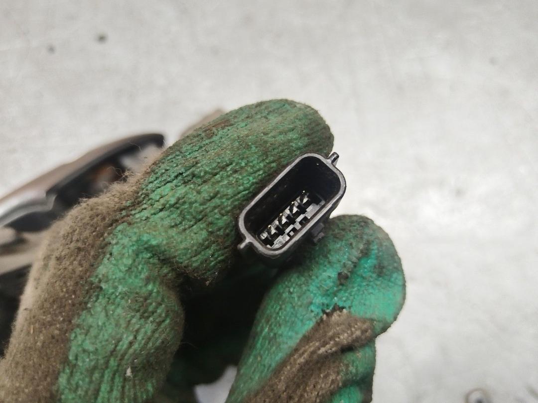 Ручка наружная задняя правая UJGQW7 Renault Scenic - Фото 3