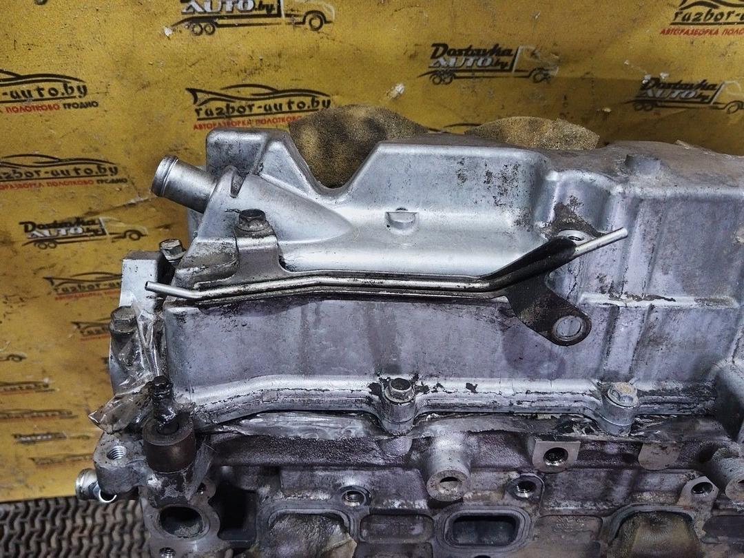 Двигатель S72SOV Toyota Avensis - Фото 10