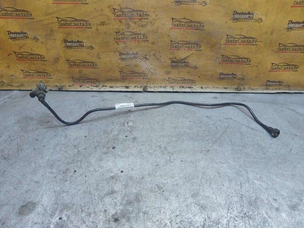 Трубка вакуумная 09UEDH Citroen Xsara Picasso - Фото 4