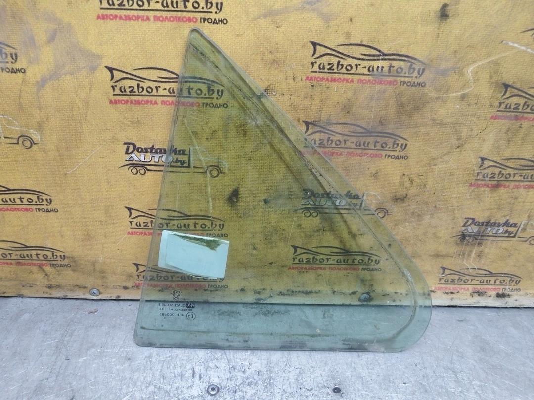 Стекло двери задней правой 572RMW Peugeot 406 купить с доставкой