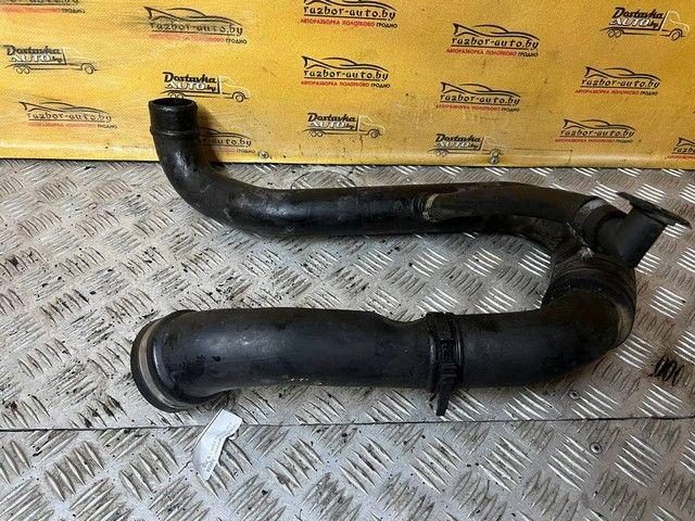 Патрубок турбины UJ30W2 Fiat Multipla - Фото 1