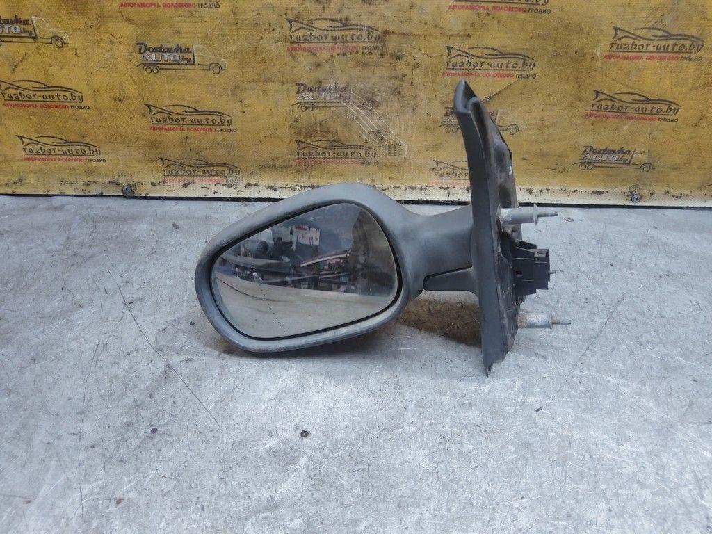 Зеркало наружное левое W717KY Renault Scenic - Фото 1