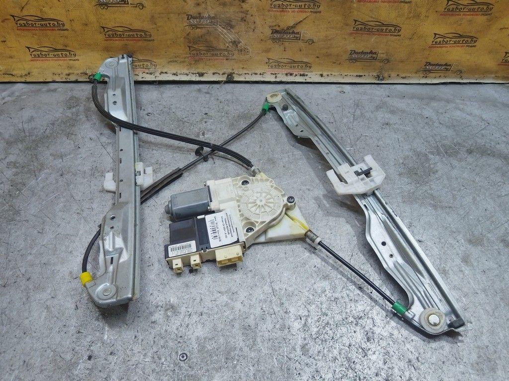 Стеклоподъемник электрический передний правый SOMOA5 Citroen C5 - Фото 2