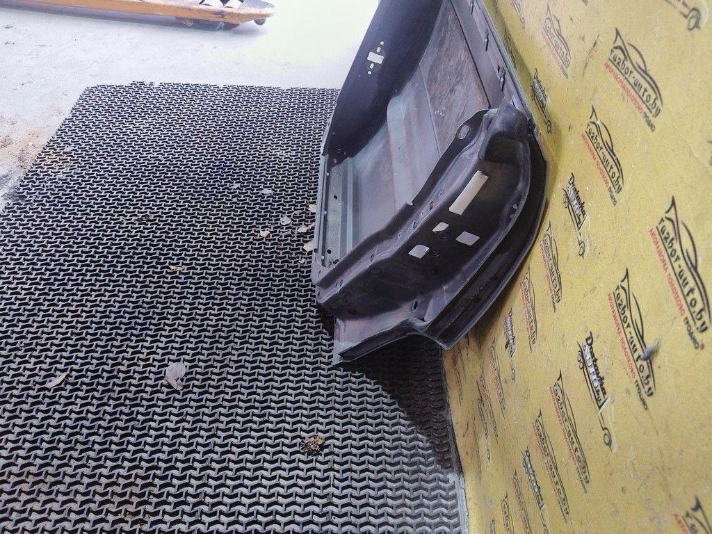 Дверь задняя правая HUKC4V Audi 100 - Фото 6