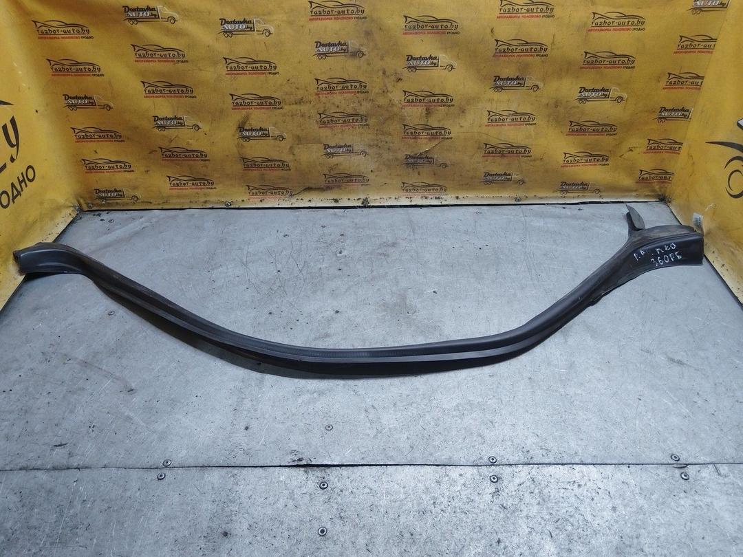 Уплотнитель 80ZVU6 Fiat Punto