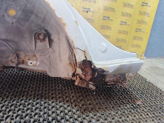 Крыло заднее правое 6D2QSZ Hyundai Getz - Фото 8