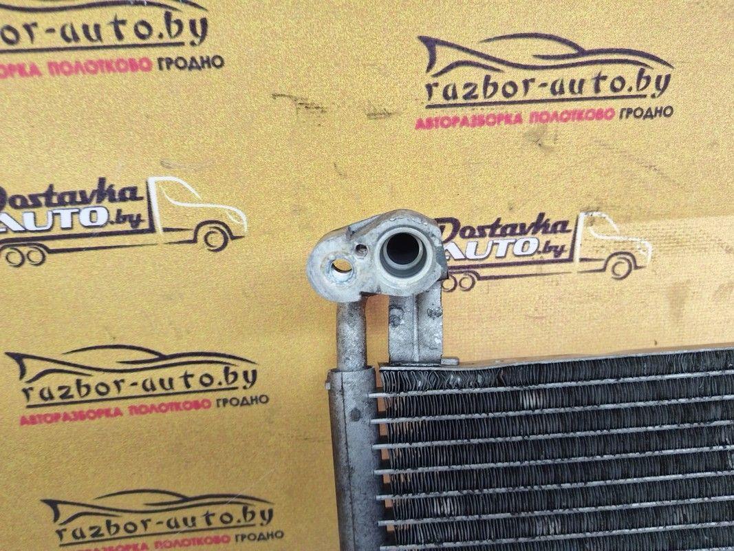 Радиатор кондиционера 15C9H4 Skoda Fabia - Фото 3