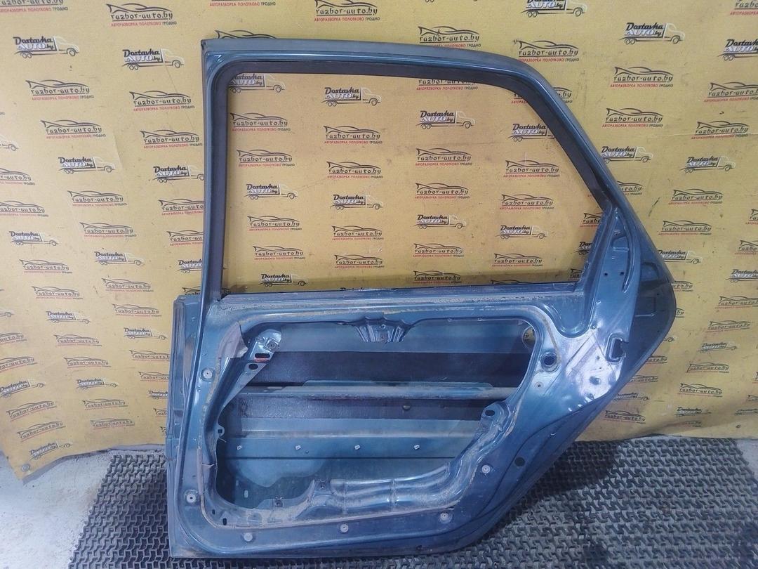Дверь задняя правая 3P1SEC Renault Laguna undefined