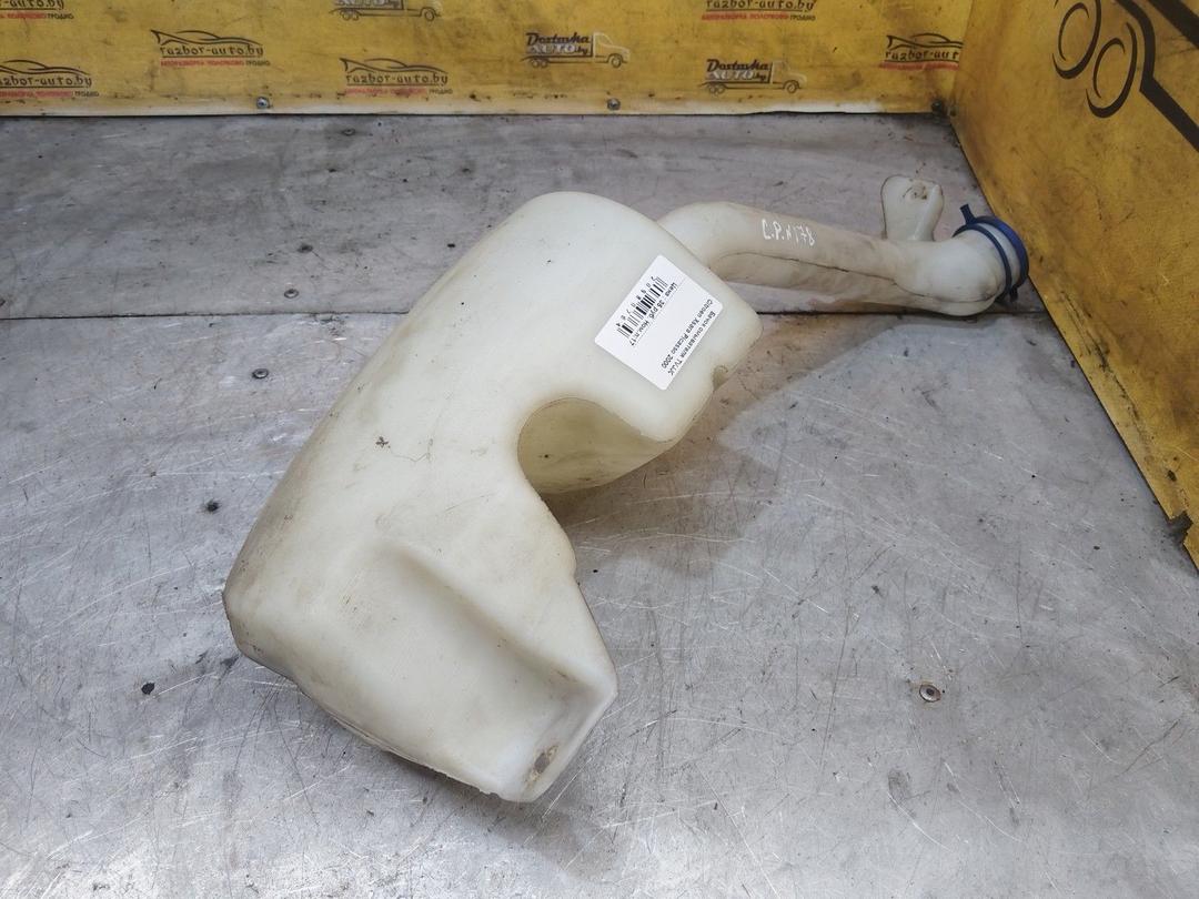 Бачок омывателя TVJJQ3 Citroen Xsara Picasso - Фото 3