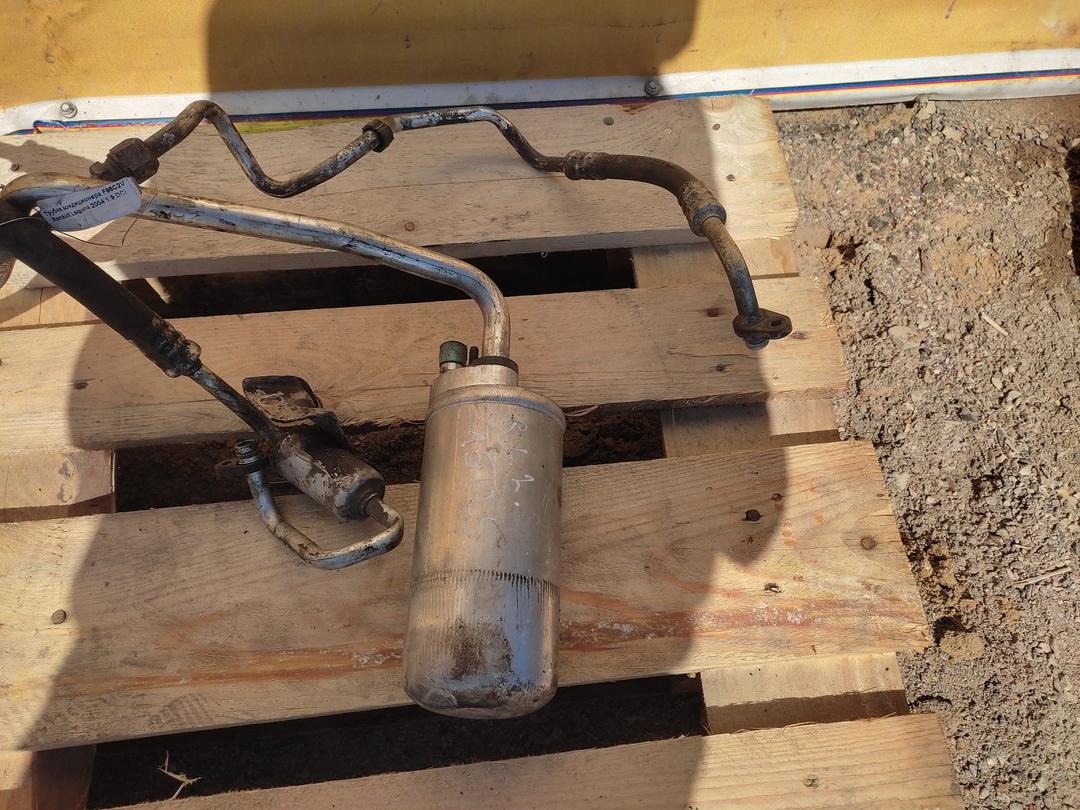 Трубка кондиционера F96C2V Renault Laguna купить