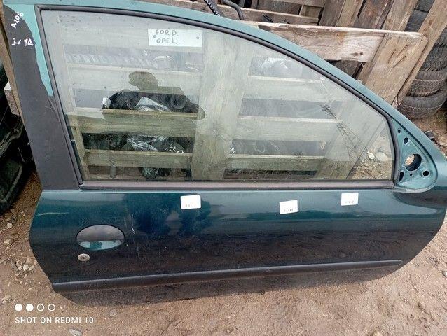 Ручка внутренняя передняя правая 2T4DR2