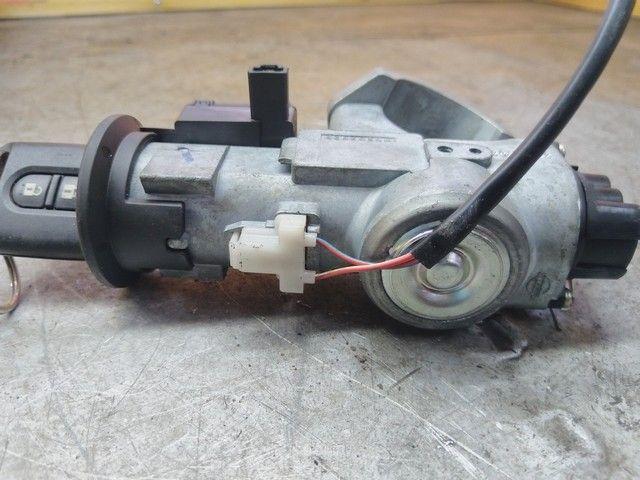 Замок зажигания 6D5AK6 Nissan Note undefined