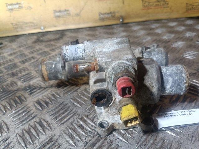 Корпус термостата 3Q9ZIH Fiat  купить