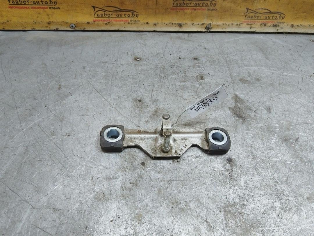 Ответная часть замка багажника RGVUYF Skoda Fabia