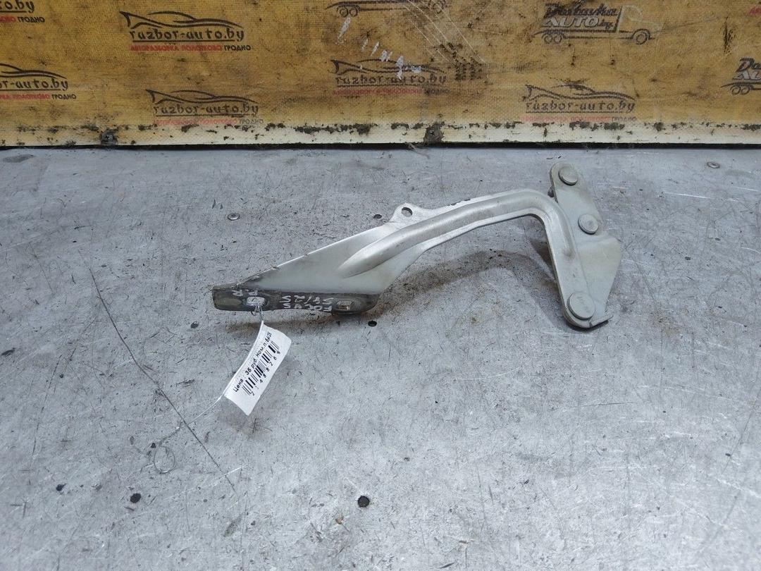 Петля капота правая 7EOJ4A Ford Focus - Фото 2