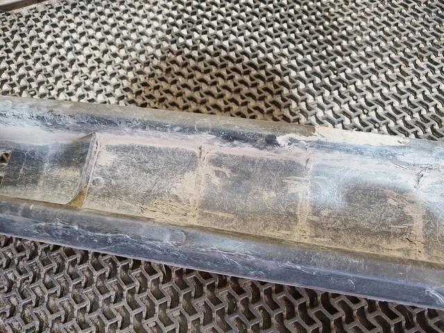 Усилитель бампера заднего IT3IYM Fiat Ulysse купить на авторазборке