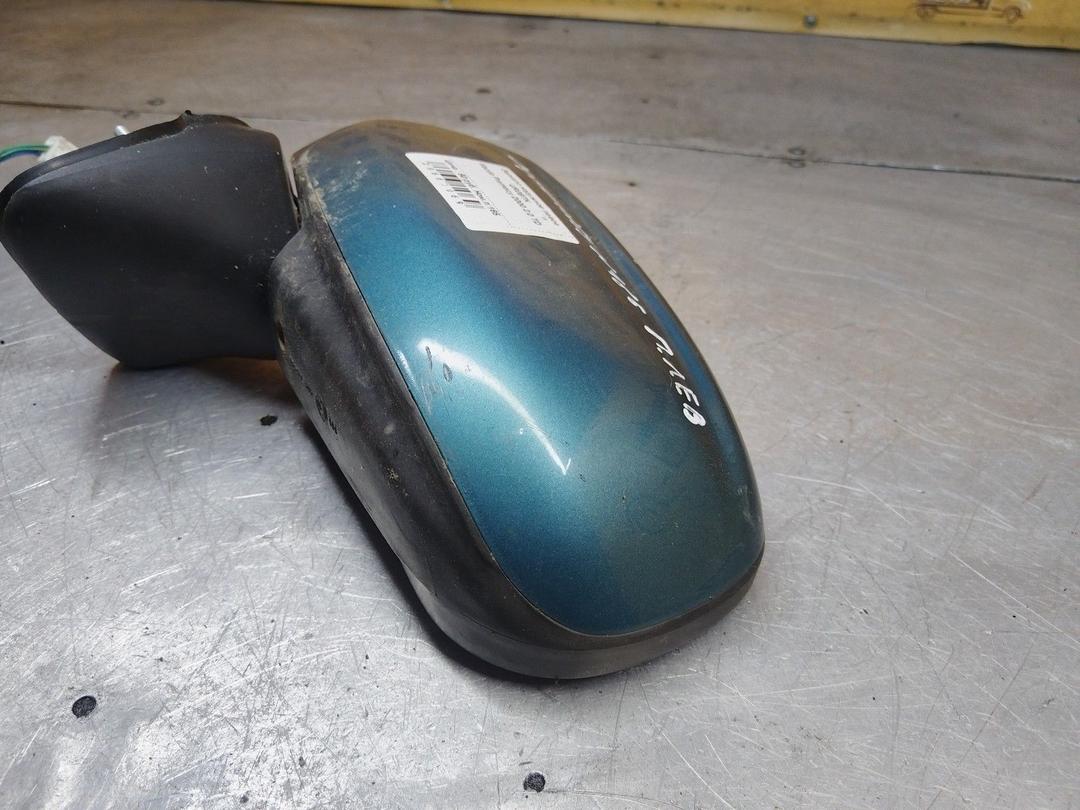 Зеркало наружное левое UR0BTK Mazda Premacy купить с доставкой