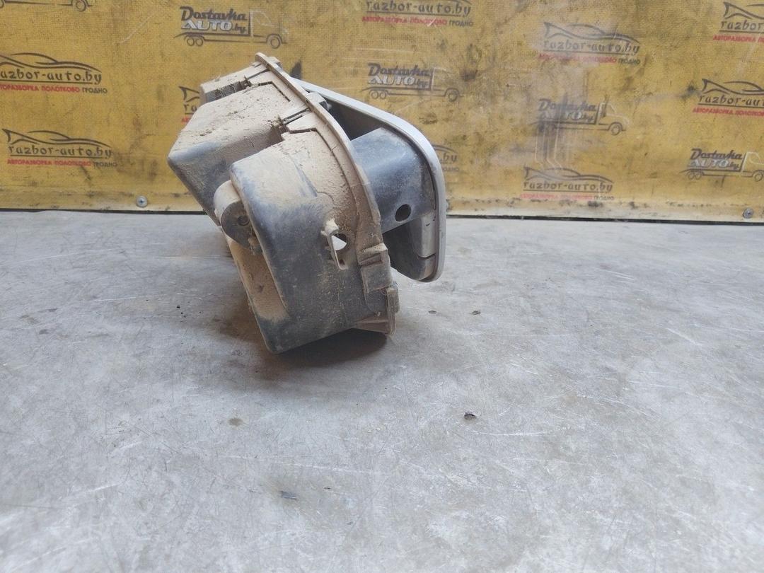 Лючок топливного бака 0HKQSM Renault Espace - Фото 4